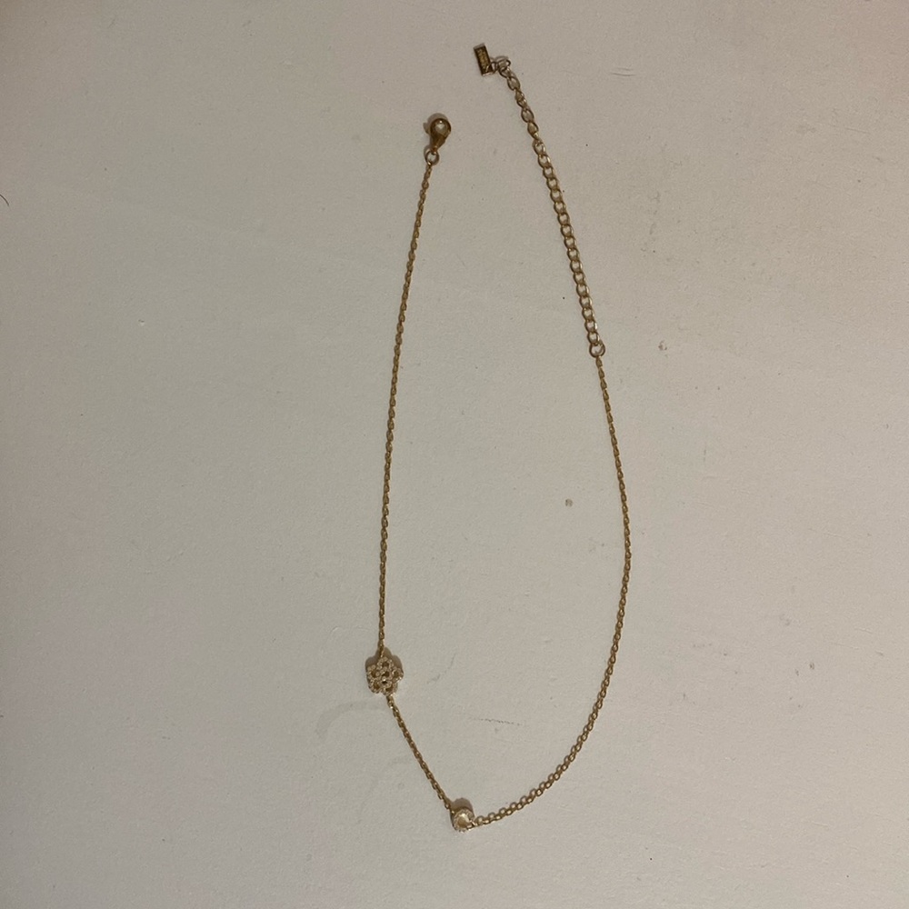 Adina’s necklace